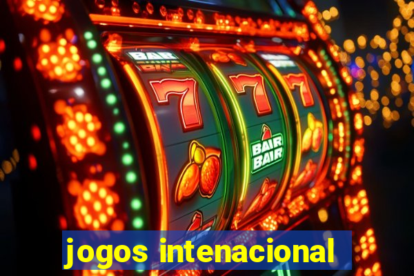 jogos intenacional